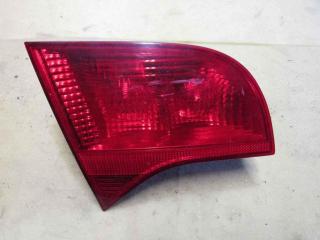 фонарь крышки багажника левый Audi A4 B7 2006, 2.0 л., ALT, бензин, АКПП, универсал, 8E0945093