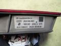 фонарь крышки багажника левый Audi A4 B7 2006, 2.0 л., ALT, бензин, АКПП, универсал, 8E0945093 - фото №4