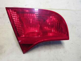 фонарь крышки багажника левый Audi A4 B7 2006, 2.0 л., ALT, бензин, АКПП, универсал, 8E9945093