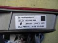 фонарь крышки багажника левый Audi A4 B7 2006, 2.0 л., ALT, бензин, АКПП, универсал, 8E9945093 - фото №4