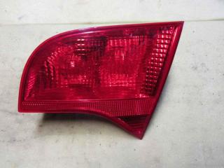 фонарь крышки багажника правый Audi A4 B7 2006, 2.0 л., ALT, бензин, АКПП, универсал, 8E9945094