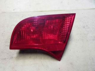 фонарь крышки багажника правый Audi A4 B7 2006, 2.0 л., ALT, бензин, АКПП, универсал, 8E9945094