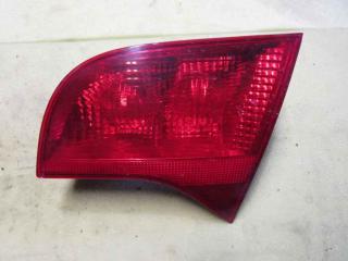 фонарь крышки багажника правый Audi A4 B7 2006, 2.0 л., ALT, бензин, АКПП, универсал, 8E9945094