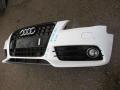 бампер передний Audi A4 B8/8K 2009, 2.0 л., CAHA, дизель, АКПП, седан - фото №7