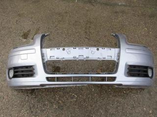 бампер передний Audi A3 8P/8PA [рестайлинг] 2006, 1.8 л., BPU, бензин, АКПП, хетчбэк 5 дв.