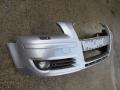 бампер передний Audi A3 8P/8PA [рестайлинг] 2006, 1.8 л., BPU, бензин, АКПП, хетчбэк 5 дв. - фото №3