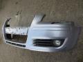 бампер передний Audi A3 8P/8PA [рестайлинг] 2006, 1.8 л., BPU, бензин, АКПП, хетчбэк 5 дв. - фото №6