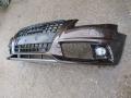 бампер передний Audi A4 B8/8K 2009, 2.0 л., CAHA, дизель, АКПП, седан - фото №9