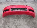 бампер передний Audi A3 8P 2003, 2.0 л., бензин, АКПП, хетчбэк 5 дв. - фото №3