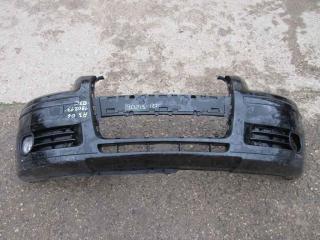 бампер передний Audi A3 8P/8PA [рестайлинг] 2006, 2.0 л., бензин, АКПП, хетчбэк 5 дв.