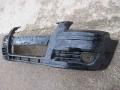 бампер передний Audi A3 8P/8PA [рестайлинг] 2006, 2.0 л., бензин, АКПП, хетчбэк 5 дв. - фото №6