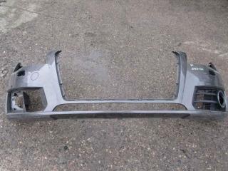 бампер передний Audi A7 4G 2012, 2.8 л., CHVA, бензин, АКПП, хетчбэк 5 дв.