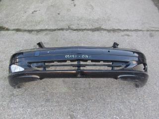 бампер передний Mercedes-Benz S-Класс W221 2006, 3.0 л., M 272.946, бензин, АКПП, седан