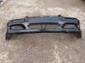 бампер передний Mercedes-Benz C-Класс W203/S203/CL203 2001, 2.2 л., OM 611.962, дизель, АКПП, купе - фото №7
