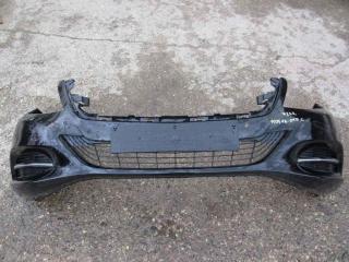 бампер передний Mercedes-Benz S-Класс W222/C217/A217 2013, 4.7 л., M 278.929, бензин, АКПП, седан