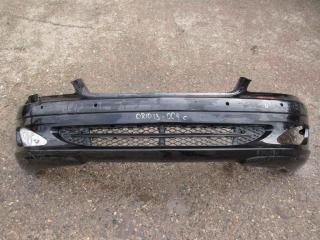 бампер передний Mercedes-Benz S-Класс W221 2006, 3.0 л., M 272.946, бензин, АКПП, седан