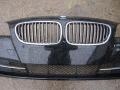 бампер передний BMW 5 серия F07/F10/F11 2011, 2.0 л., N47 D20 C, дизель, АКПП, седан - фото №5