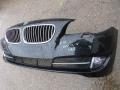 бампер передний BMW 5 серия F07/F10/F11 2011, 2.0 л., N47 D20 C, дизель, АКПП, седан - фото №8