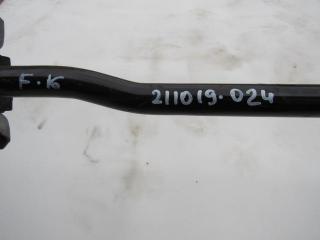 стабилизатор подвески передний BMW X6 F16 2014, 3.0 л., N57 D30 A, дизель, АКПП, внедорожник 5 дв.