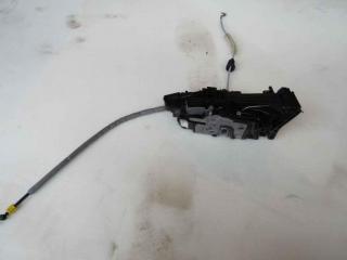 замок двери передней левой Mercedes-Benz S-Класс W222/C217/A217 2014, 3.0 л., M 276.824, бензин, АКПП, седан