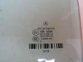 стекло двери задней левой Mercedes-Benz S-Класс W222/C217/A217 2014, 3.0 л., M 276.824, бензин, АКПП, седан - фото №2
