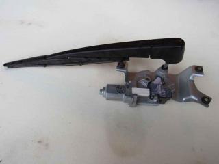 моторчик заднего стеклоочистителя (дворника) BMW X5 F15 2015, 3.0 л., N57 D30 A, дизель, АКПП, внедорожник 5 дв., 7318710