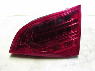 фонарь крышки багажника правый Audi A4 B8/8K 2009, 2.0 л., CAHA, дизель, АКПП, универсал, 8K99450948
