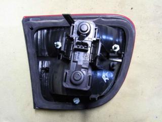 фонарь крышки багажника правый SEAT Leon 1 поколение 2001, 1.8 л., бензин, АКПП, хетчбэк 5 дв.