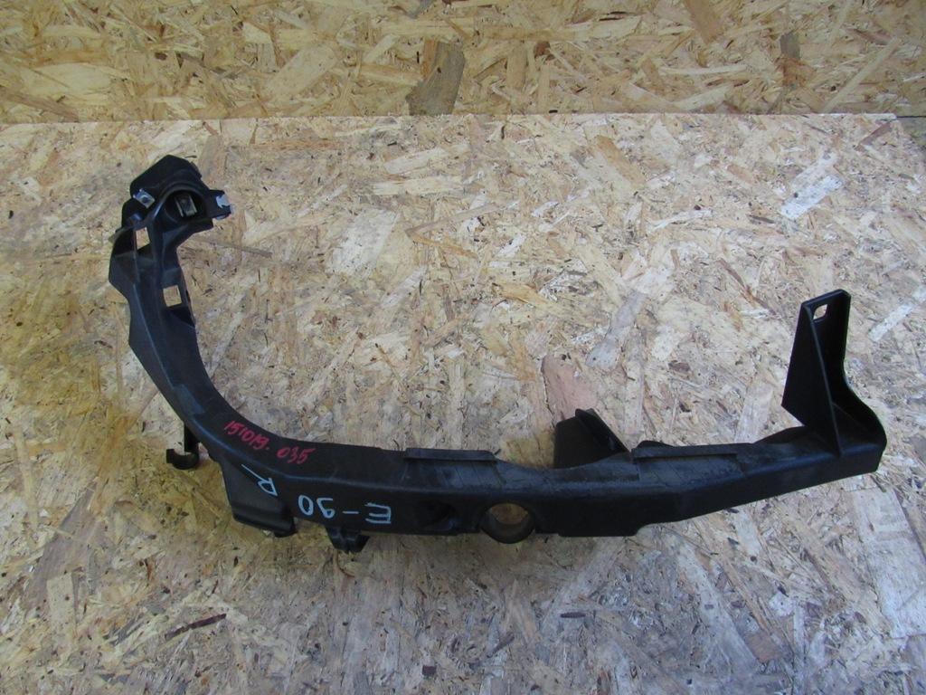 крепление фары правой BMW 3 серия E90/E91/E92/E93 2007, 1.6 л., N43 B16 A, бензин, АКПП, седан, 7116708 - фото №1
