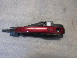 ручка наружная Jeep Grand Cherokee 4 поколение [рестайлинг] 2016