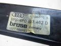 стеклоподъемник передний правый Audi A6 4F/C6 2006, 2.0 л., бензин, АКПП, седан, 4F0837462D - фото №2