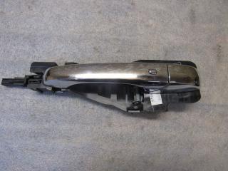 ручка наружная Jeep Grand Cherokee 4 поколение [рестайлинг] 2016, 04589884AK