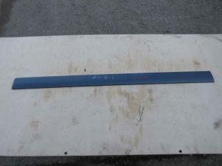 молдинг крыла заднего левого Volkswagen Transporter T5 2003, 1.9 л., AXB, дизель, АКПП, 7H5853073B