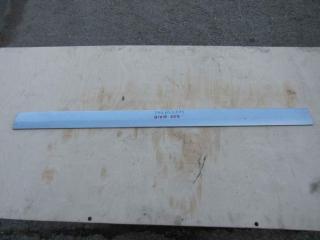 молдинг сдвижной двери Volkswagen Transporter T5 2003, 1.9 л., AXB, дизель, АКПП, 7H5853074B