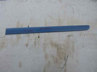 молдинг двери задней левой Volkswagen Touran 1 поколение 2003, 1.6 л., бензин, АКПП, минивэн, 1T0853753H