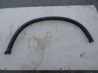 накладка колесной арки задний левый BMW X6 E71/E72 2009, 4.4 л., гибрид, АКПП, внедорожник 5 дв., 7176329