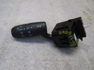 переключатель подрулевой (стрекоза) Mazda CX-5 1 поколение 2014, 17J686