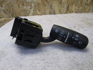 переключатель подрулевой (стрекоза) Mazda CX-5 1 поколение 2014, 17J671