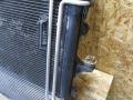 кассета радиаторов Audi Q7 4L [рестайлинг] 2012, 3.0 л., дизель - фото №8