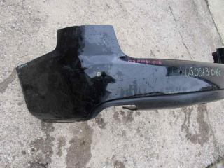 бампер задний Audi A4 B8/8K 2009, 1.8 л., CDHB, бензин, АКПП, универсал