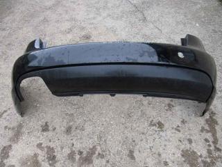 бампер задний Audi A4 B8/8K 2009, 1.8 л., CDHB, бензин, АКПП, универсал