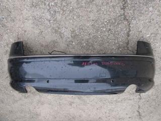 бампер задний Audi A8 D3/4E 2003, 3.0 л., ASN, бензин, АКПП, седан