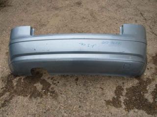 бампер задний Audi A3 8P/8PA [рестайлинг] 2006, 1.9 л., дизель, АКПП, хетчбэк 5 дв.