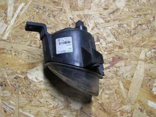 фара противотуманная правая Audi A4 B7 2007, 1.8 л., AWT, бензин, АКПП, седан