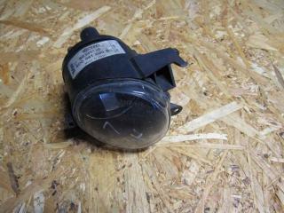 фара противотуманная левая Audi A4 B6 2002, 1.8 л., бензин, АКПП, седан, 4D0941699B