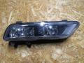 фара противотуманная правая Volkswagen Passat B7 2011, 2.0 л., дизель, АКПП, седан - фото №3