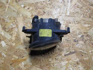 фара противотуманная правая Mercedes-Benz C-Класс W204/S204 2007, 1.8 л., M 271.820, бензин, АКПП, седан, 2518200856
