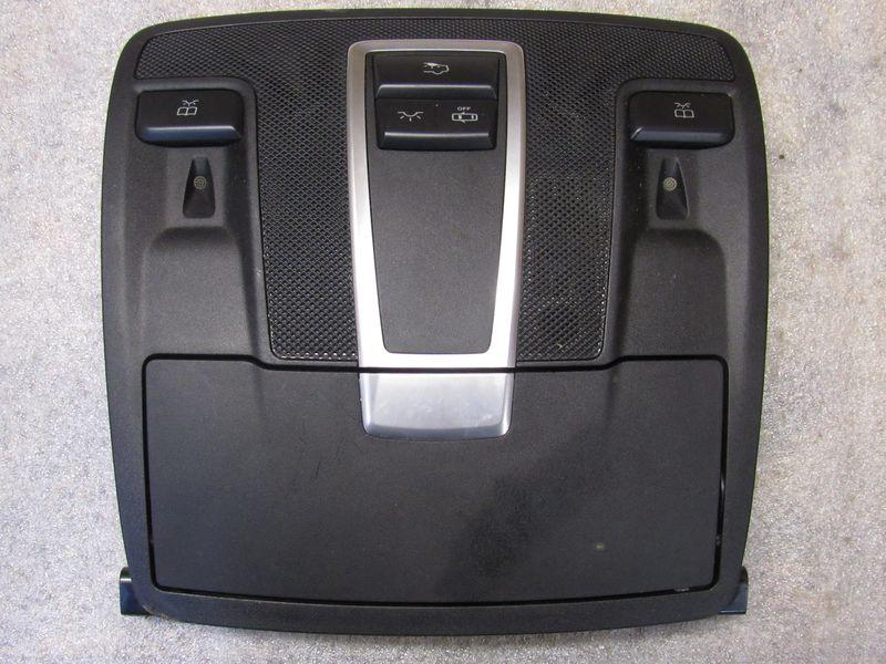 фонарь салона (плафон) Mercedes-Benz M-Класс W166 2014, 1669008706 - фото №1