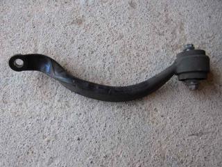 рычаг передний правый Land Rover Range Rover 3 поколение [2-й рестайлинг] 2012, 4.4 л., 448DT, дизель, АКПП, внедорожник 5 дв., 6750676