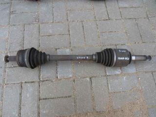 полуось задняя (приводной вал, ШРУС) Land Rover Range Rover 3 поколение [2-й рестайлинг] 2012, 4.4 л., 448DT, дизель, АКПП, внедорожник 5 дв.